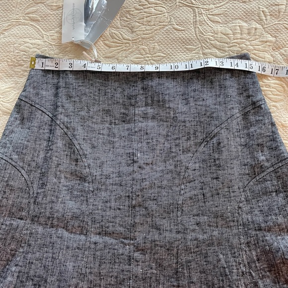 Carlisle New York, Size 4, Skirt, Flared, NWT - Picture 6 of 12